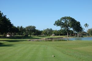 Casa De Campo (Links) 13th